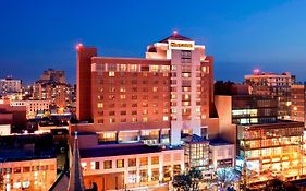 Sheraton Laguardia East Hotel Flushing Ny